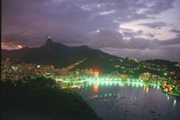 Bay of Botafogo