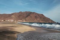 Sao Vicente - Sao Pedro